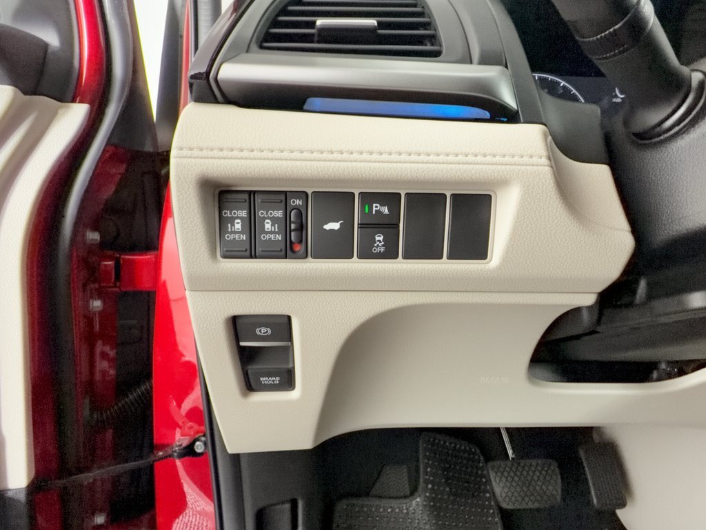 New 2027 Honda Odyssey Touring image 31