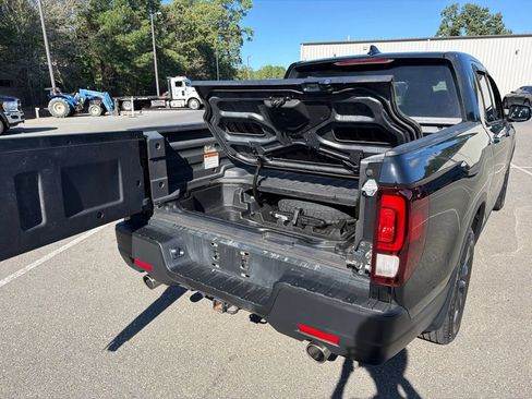 Used 2023 Honda Ridgeline Sport image 20