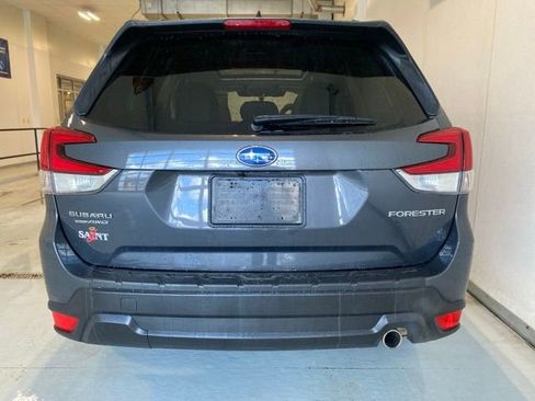 Certified 2024 Subaru Forester Limited AWD/4WD image 6