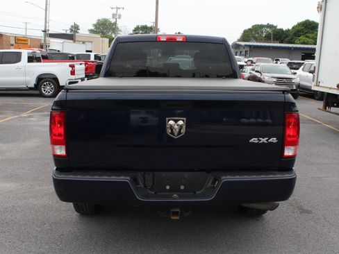 Used 2019 RAM 1500 Express AWD/4WD image 6