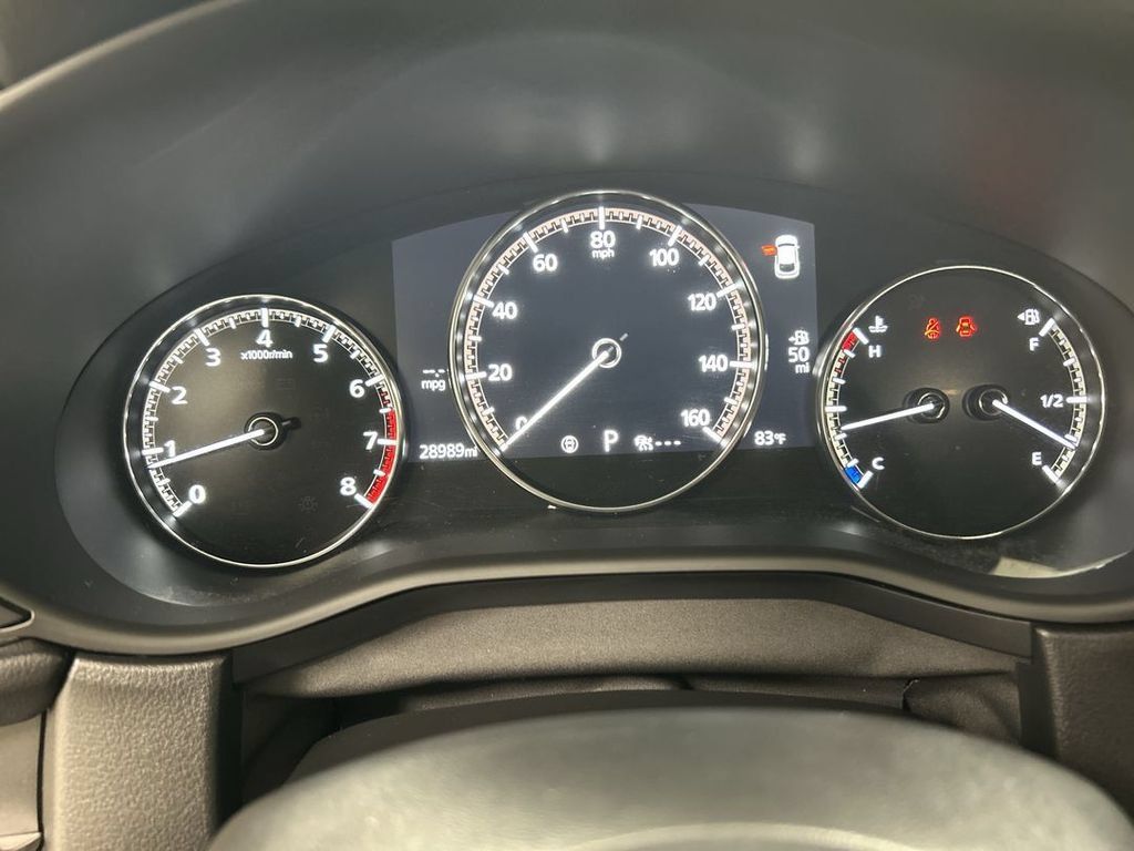 Certified 2023 MAZDA CX-30 AWD 2.5 S w/ Preferred Package image 13