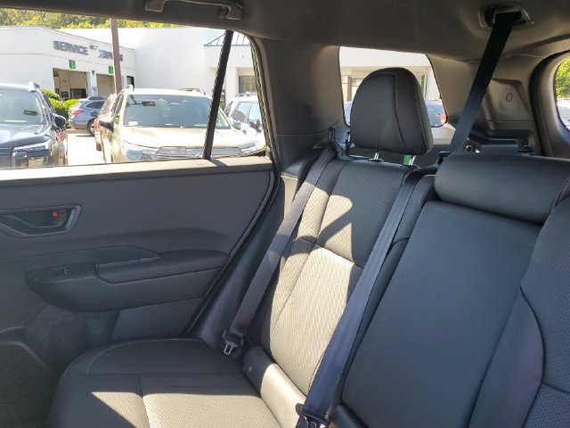 New 2026 Subaru Outback Wilderness AWD/4WD image 10