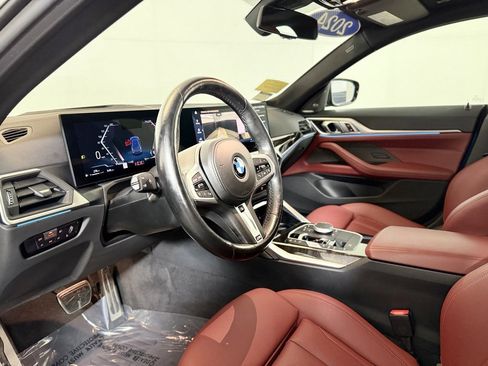 Used 2024 BMW M440i xDrive Gran Coupe w/ Premium Package image 15