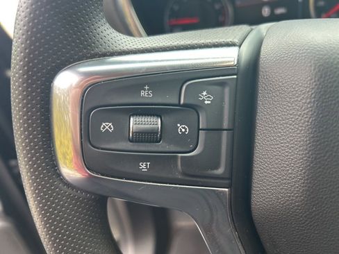 Used 2024 Chevrolet Blazer LT w/ Convenience Package image 10