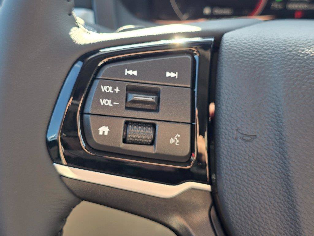 New 2027 Honda Odyssey EX-L image 30