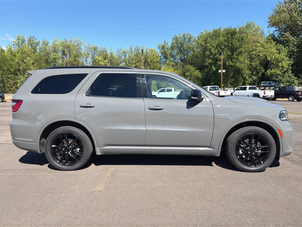 Used 2025 Dodge Durango R/T AWD/4WD image 26