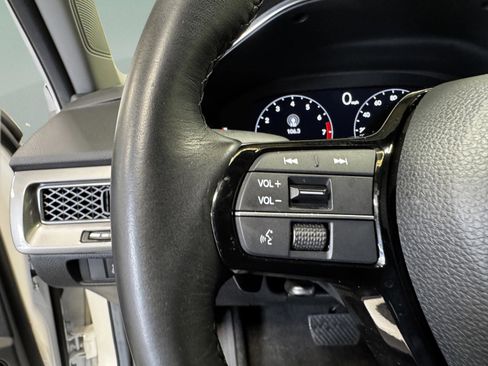 Certified 2025 Acura Integra image 15