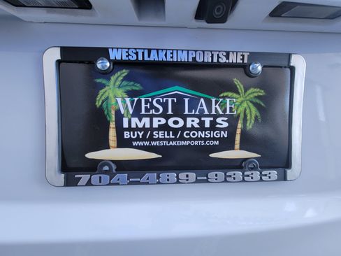 Used 2020 Nissan NV200 SV image 12