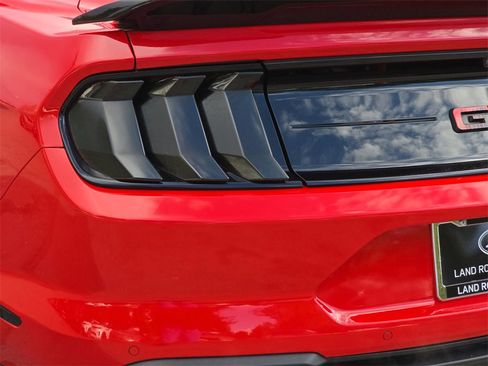 Used 2019 Ford Mustang GT image 35