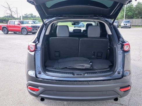Used 2023 MAZDA CX-9 Touring Plus image 29