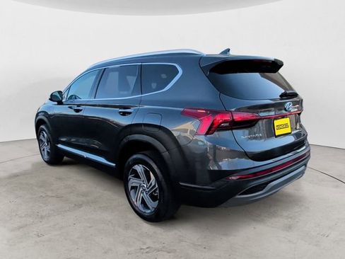 Certified 2023 Hyundai Santa Fe SEL w/ Cargo Package image 3
