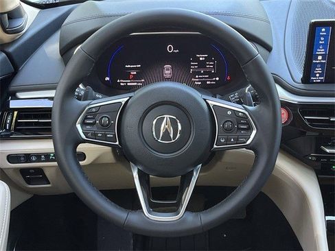 New 2026 Acura MDX FWD w/ Technology Package image 13