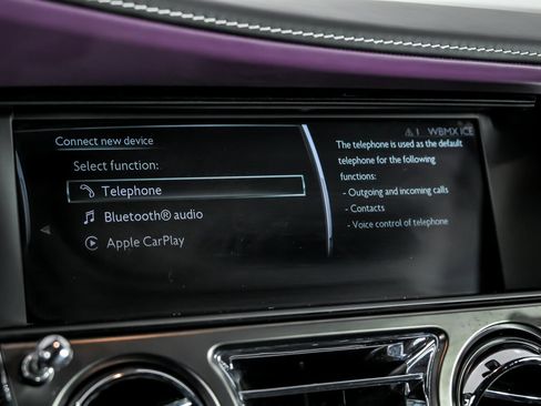 Used 2020 Rolls-Royce Wraith image 35