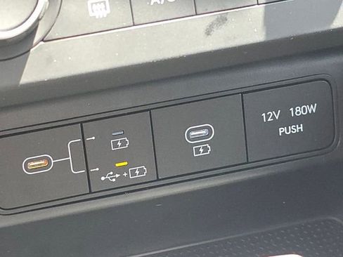 New 2026 Hyundai Tucson SE AWD/4WD image 28