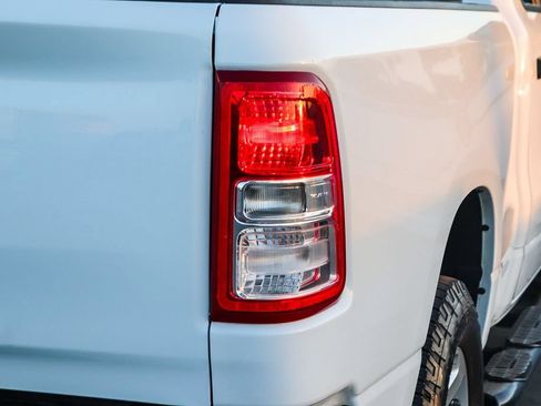 Used 2019 RAM 1500 Tradesman RWD image 10