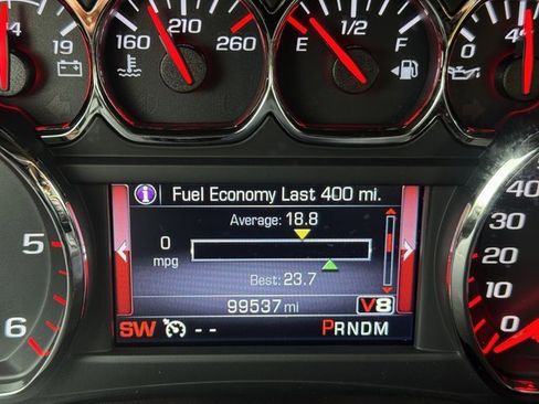 Used 2016 GMC Yukon SLT image 17