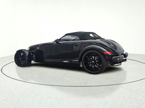 Used 1999 Plymouth Prowler RWD image 4