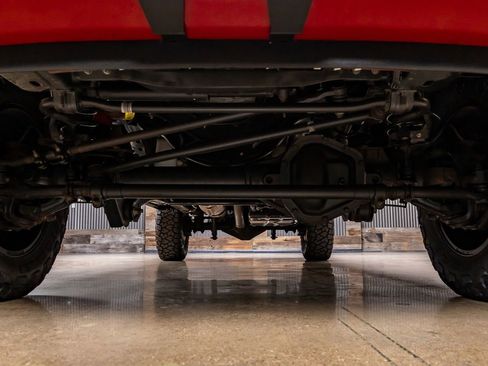 Used 2021 Ford F350 Lariat image 15