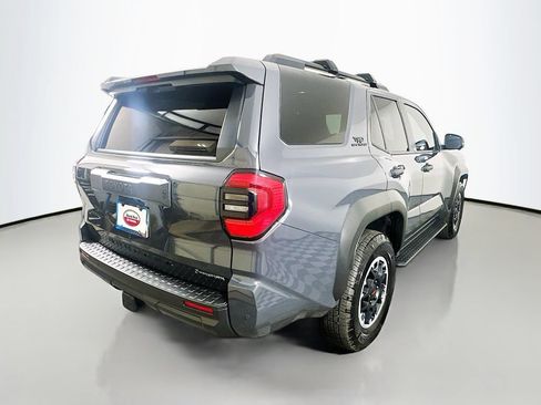 Used 2026 Toyota 4Runner TRD Off-Road Premium AWD/4WD image 5