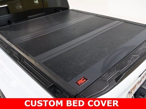 Used 2023 GMC Canyon AT4X image 20