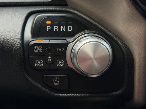 Used 2021 RAM 1500 Laramie AWD/4WD image 20