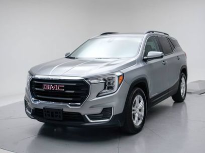 Used 2023 GMC Terrain SLE w/ Driver Convenience Package