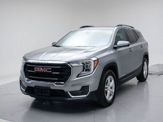 Used 2023 GMC Terrain SLE w/ Driver Convenience Package FWD video 1