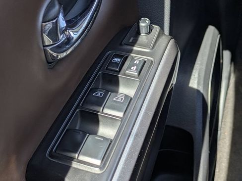 Used 2019 Nissan Titan Platinum Reserve w/ Platinum Utility Package AWD/4WD image 28