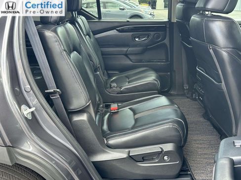 Certified 2023 Honda Pilot EX-L image 7