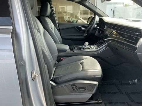 Used 2022 Audi Q7 2.0T Premium AWD/4WD image 32
