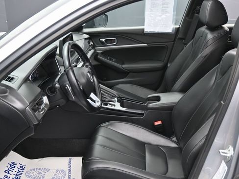 Used 2023 Acura Integra A-Spec image 17