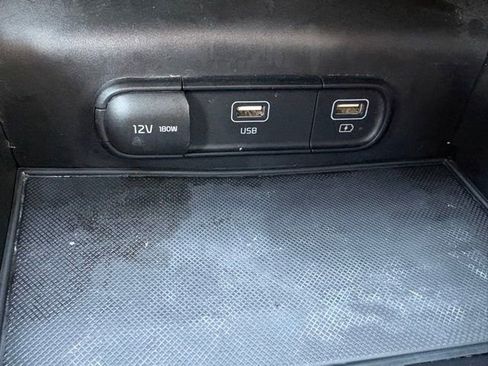 Used 2021 Kia K5 GT-Line image 18