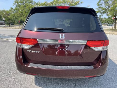 Used 2014 Honda Odyssey EX-L image 5