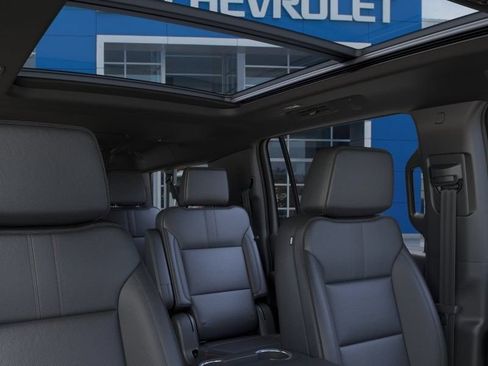 New 2026 Chevrolet Suburban RST w/ Advanced Technology Package AWD/4WD image 25