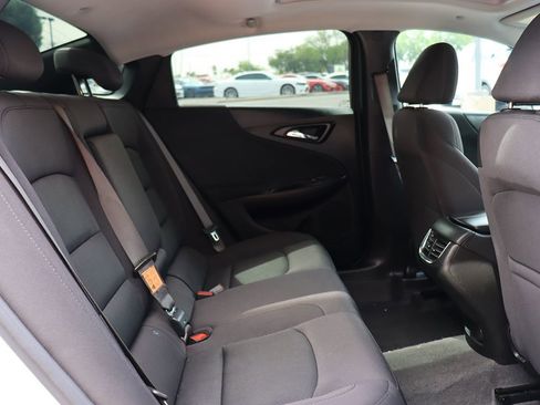 Used 2024 Chevrolet Malibu LT FWD image 27