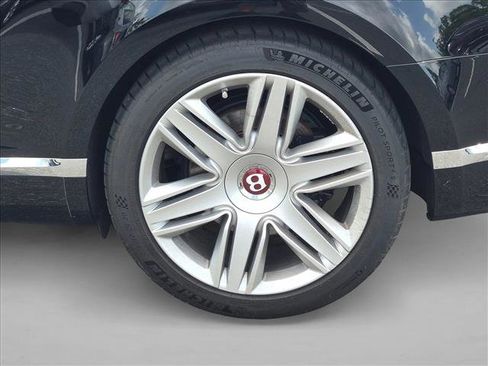 Used 2016 Bentley Continental GT AWD/4WD image 22