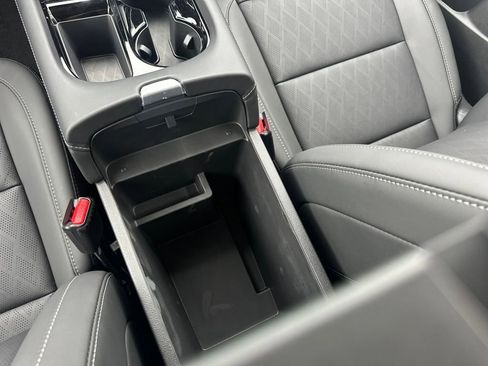 New 2025 Nissan Murano Platinum image 28