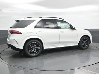 New 2026 Mercedes-Benz GLE 350 4MATIC