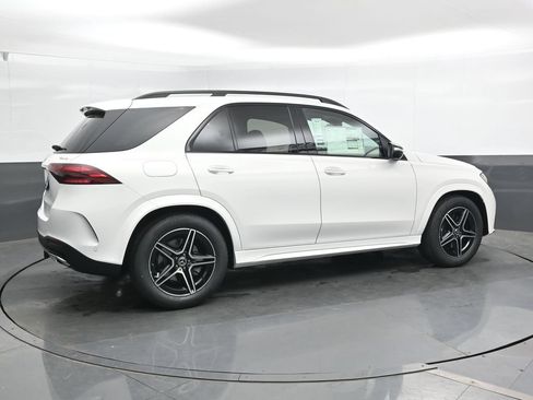 New 2026 Mercedes-Benz GLE 350 4MATIC image 2