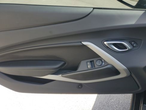 Used 2024 Chevrolet Camaro LT image 13