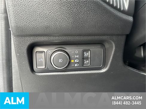 Used 2024 Ford Ranger XLT w/ Equipment Group 301A High image 37