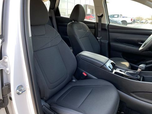 New 2026 Hyundai Tucson SE FWD image 27