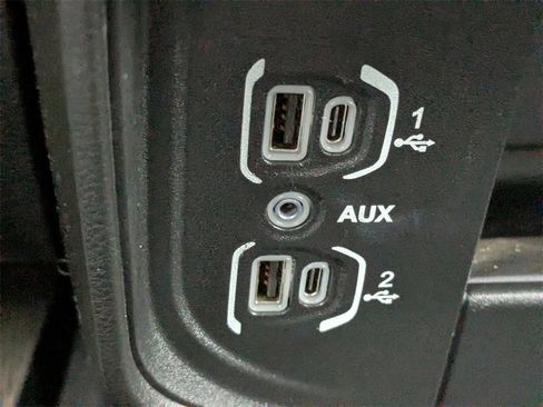 Used 2024 RAM 2500 Big Horn image 20