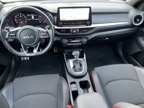 Certified 2024 Kia Forte GT image 24