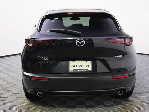 Used 2024 MAZDA CX-30 AWD 2.5 S w/ Preferred Package image 5