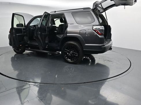 Used 2019 Toyota 4Runner Limited AWD/4WD image 45