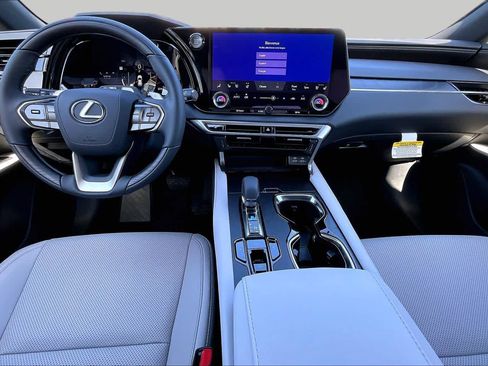 New 2026 Lexus RX 350 Premium FWD image 5
