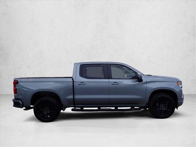 New 2026 Chevrolet Silverado 1500 RST w/ RST Select Package AWD/4WD image 5