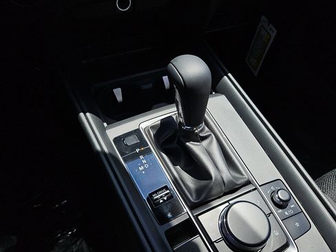 New 2026 MAZDA CX-50 AWD 2.5 S w/ Cargo Package image 12