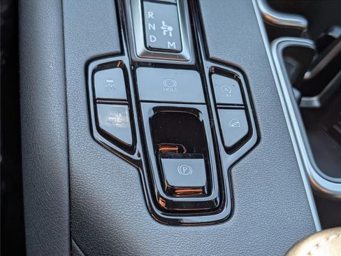 New 2026 Lexus TX 350 AWD image 24